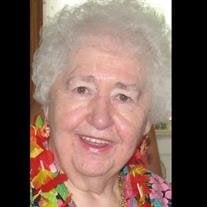 Doris C. Muller