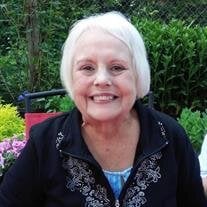 Sheryl "Sherry" Anderson