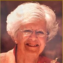 Mary B. Whitt
