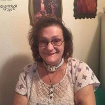 Jeanne Beth Crooks