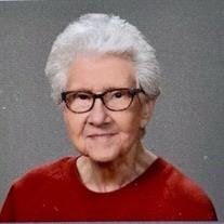 Erma J. Wiszmann