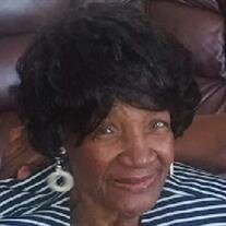 Elsie Rae Brown
