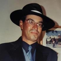 Alfonso Anthony Sapeda