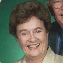 SALLY McCORD STANLEY
