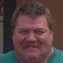 Mark Haugen