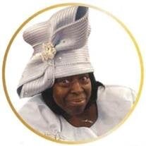 Gloria L Abraham