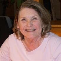 Lois Anne Holloway