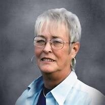 Marsha Faye Cox