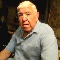 Sherman Ray Chancey