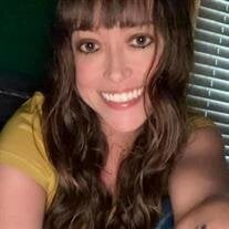 Alexandra J. Williams