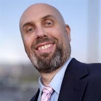 Matthew Chad Fisher