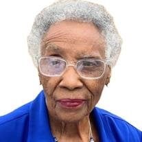 Ruby Lena Graves Word