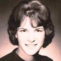Martha Ann Stumbaugh