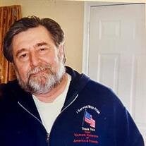 Philip Torindo Figliacconi