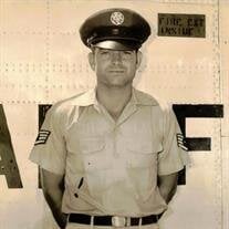 Hilliard Andrew "Hilly" Fulgham