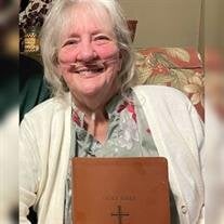 Sandra Kay Moore