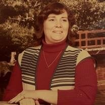 Lorene Arnett Montgomery