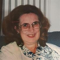 Jeanne Luree Feyedelem