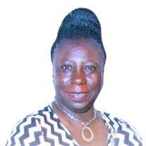 Christine Andre