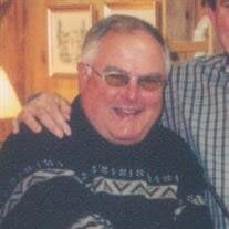 Marvin Joyce