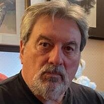 Frank R. DiCerbo