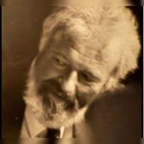 John "Bud" B. Hamilton