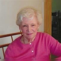 Geraldine Ann Northfelt