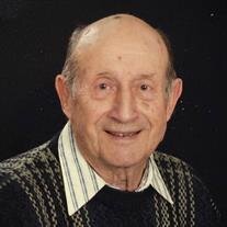 Dan C. Daulton Sr.