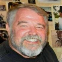 Robert "Bob" Coffield