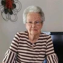Joyce Ann Hutto