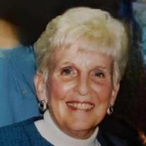Edith Donnelly