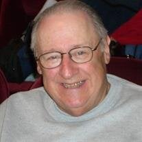 Thomas Edward Feilen