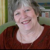 Marcia Ann Spurlock