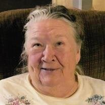 Mrs. Annie Ruth Propes