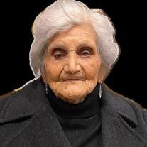 Andrea Berrones