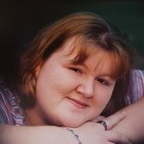 Chasity Jane Williams