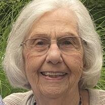 Dolores A. Zamparo