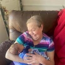 Cynthia Ann O'Neal