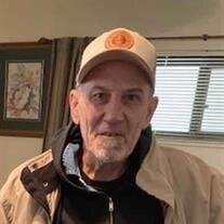 Joseph Herman Baker III