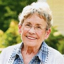SandraSue Anne Paulson
