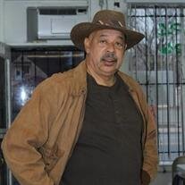 Mr. Charles Edward Hollis, Jr.