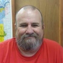 Eddie G. Reynolds