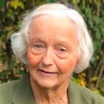 Doris D. Dudley