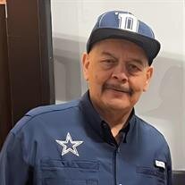 Albert C. Aguilar