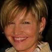 Cynthia Mitcham Pruitt