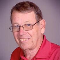 Thomas J. Harris