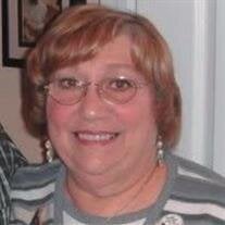 Edith Hill