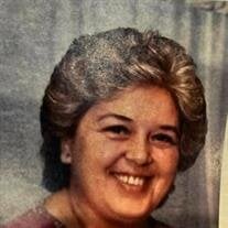 Joan G. Guerne