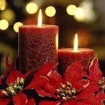 An Evening of Remembrance in Fredericksburg