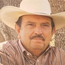 Flavio Escobar Jr.
